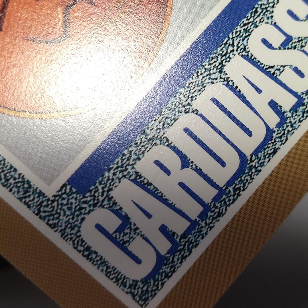 た*ま様 非売品 週刊少年ジャンプ カードダス ２５周年 ドラゴンボール スラム