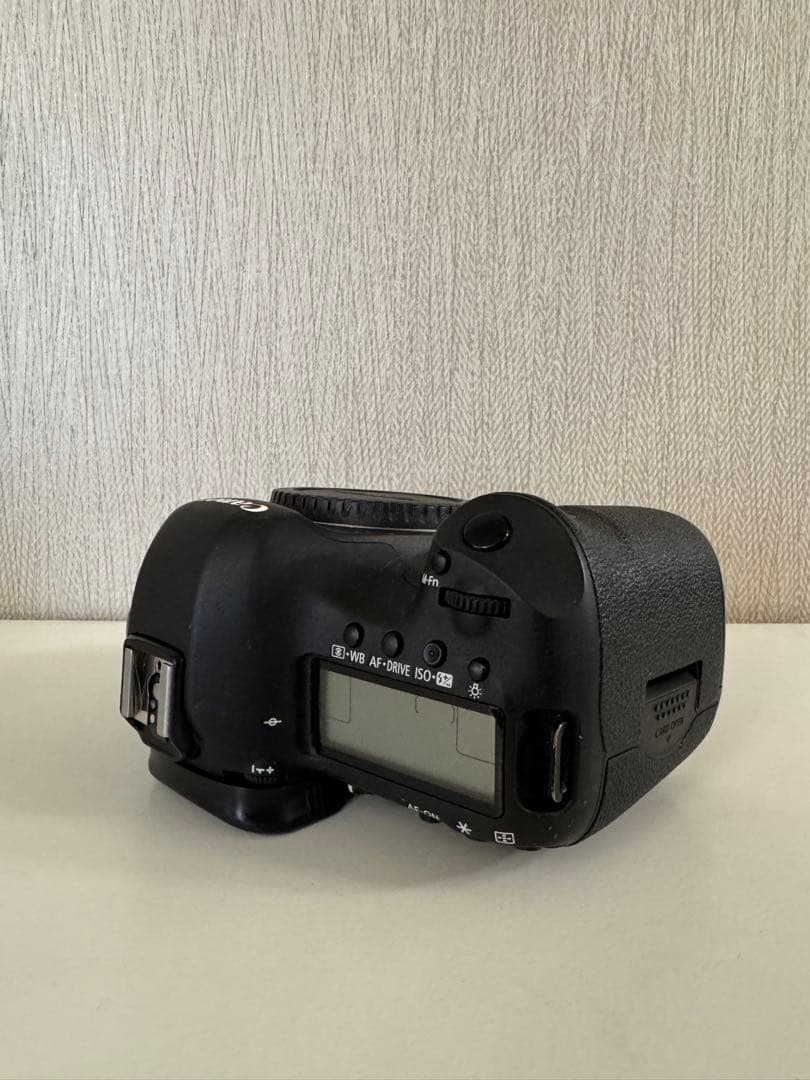 ※ラスト1台【プロカメラマン使用】Canon EOS 5D MARK3