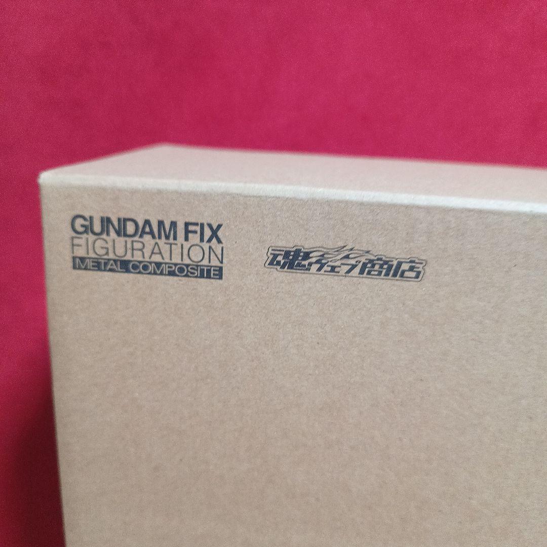 メタルコンポジット ウイングガンダム ゼロ(EW版)ノーブルカラー 未開封品