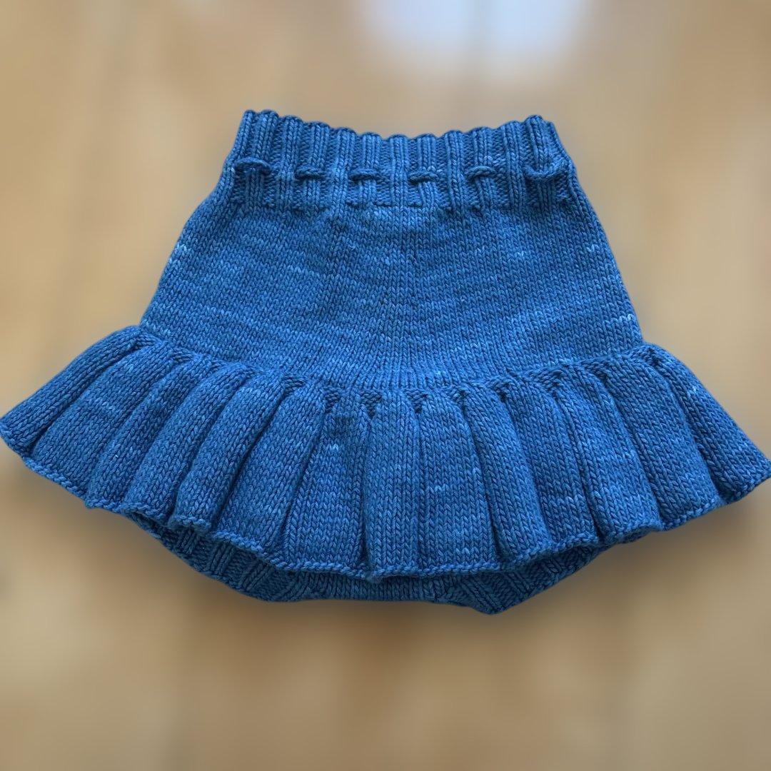 Misha & Puff スケポン