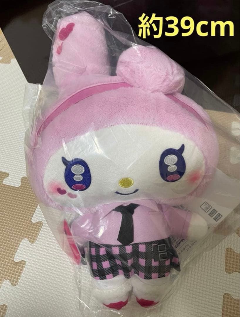 ★新品★サンリオキャラクター 豪華33点セット‼︎まとめ売り 早い者勝ち♪ 福袋