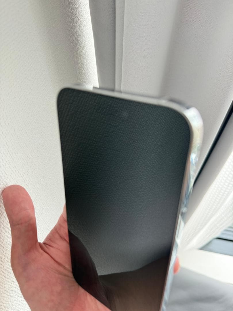 【ジャンク】iPhone14 Pro Max 128GB SIMフリー　シルバー