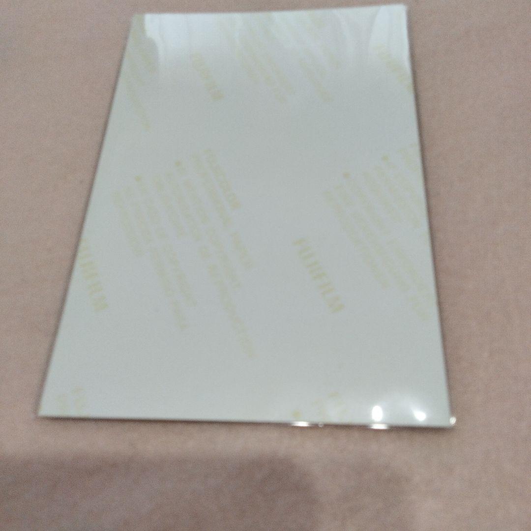 韓国ミュージカル　ALTAR BOYZ ソン・ドンウン　サイン　写真