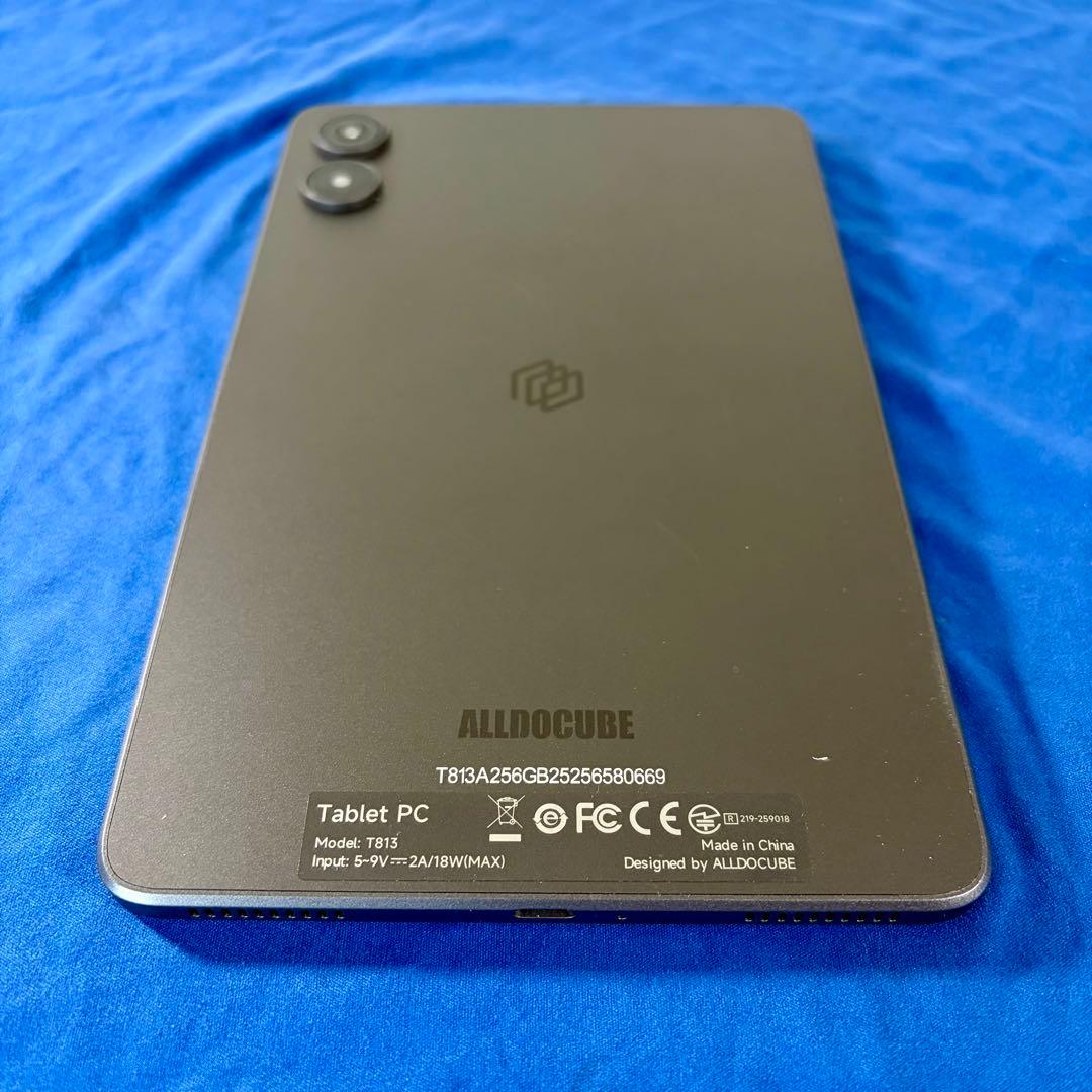 y*a様 【稼働確認済】ALLDOCUBE iPlay 70 mini Pro