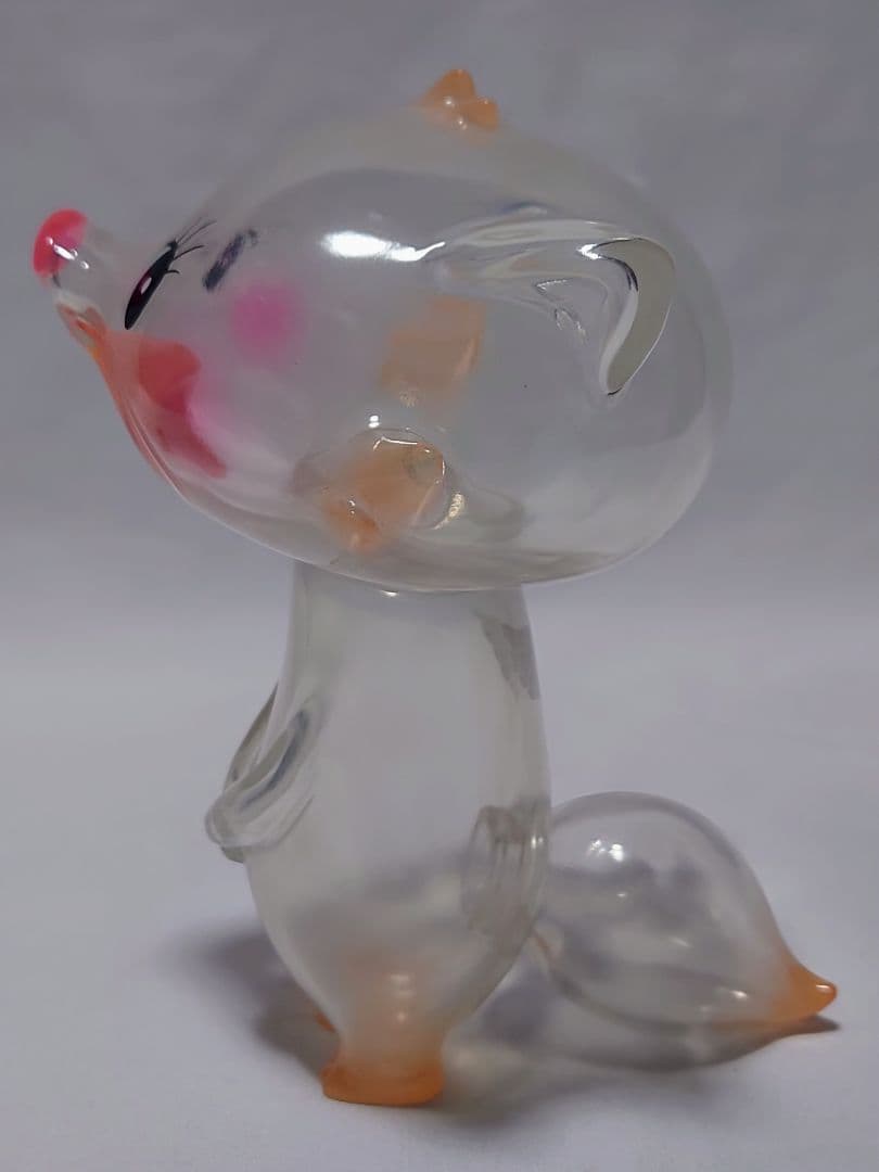 OKLUNA TOYS スーフェス IZUMONSTER hxs