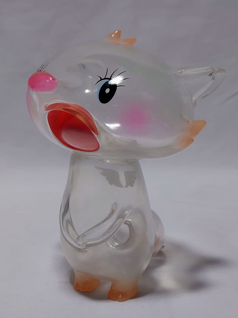 OKLUNA TOYS スーフェス IZUMONSTER hxs