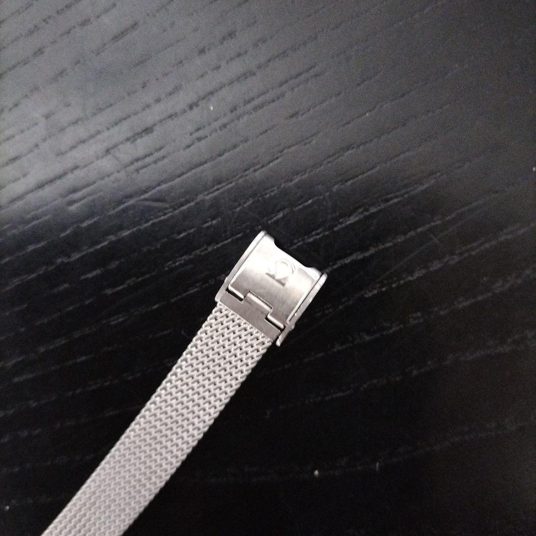 オメガ　OMEGA　時計部品