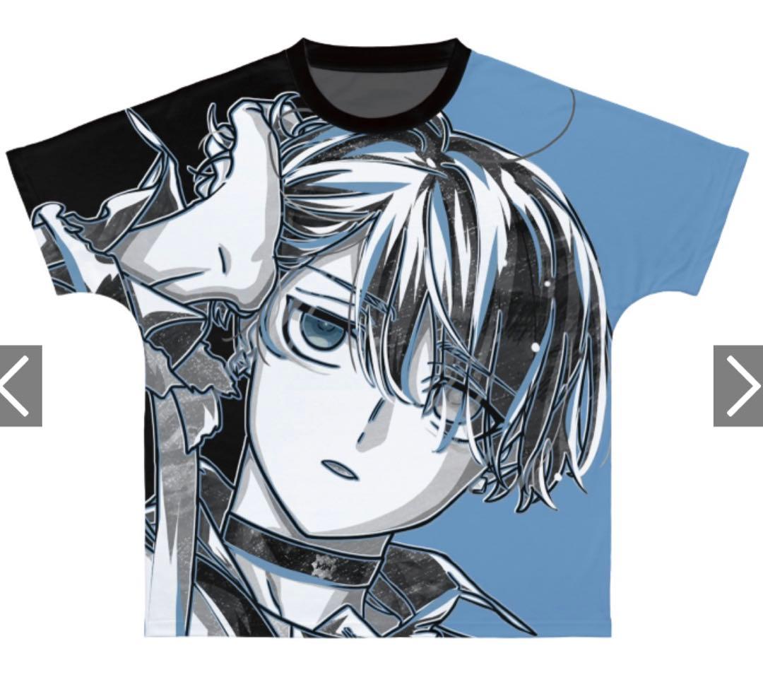 ミルグラム　Tシャツ　ミコト