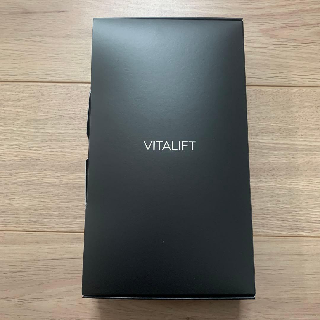 に*す様 EH-SR86-T バイタリフト　RF EX パナソニック　は美顔器