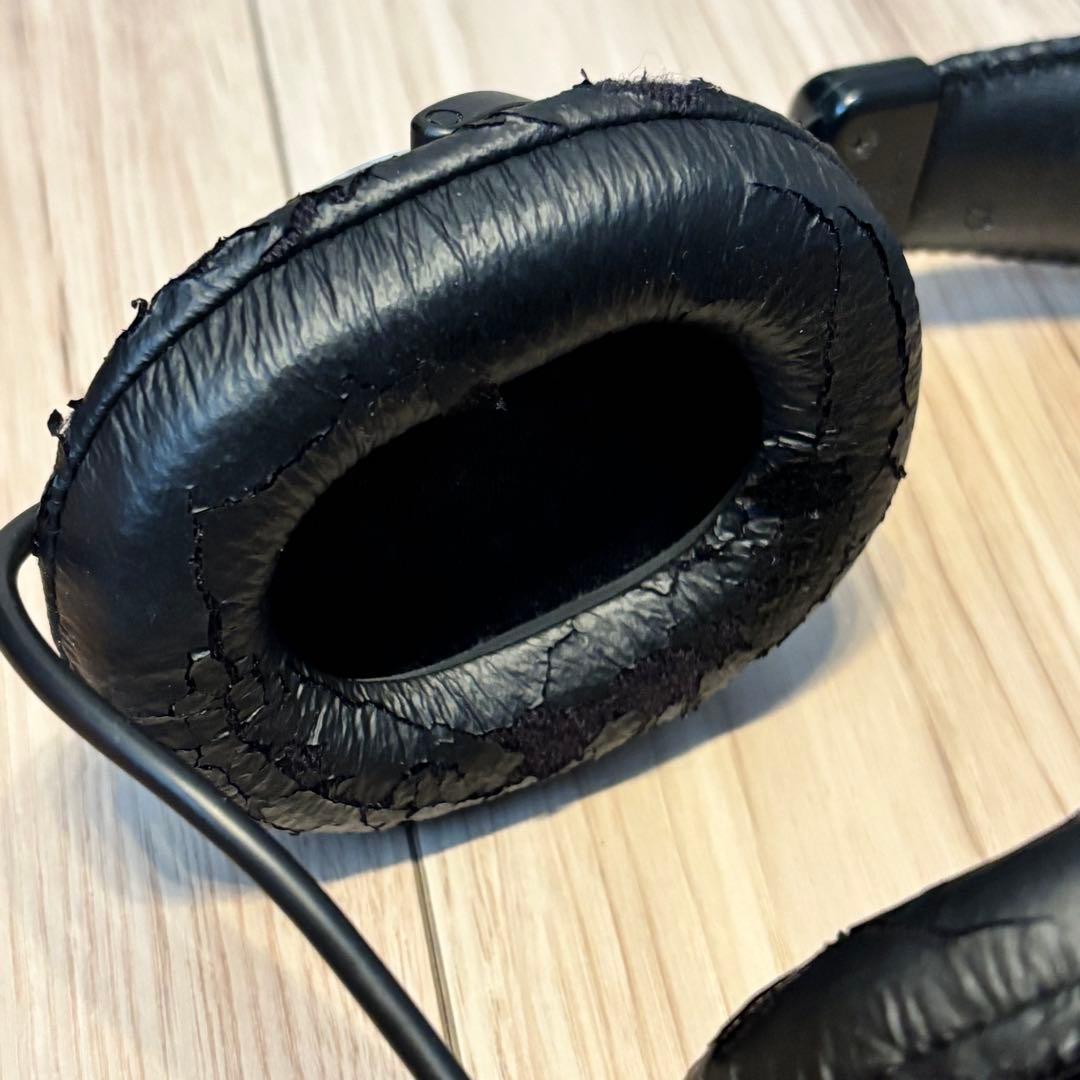 SONY MDR-CD900ST モニターヘッドホン【完動品】