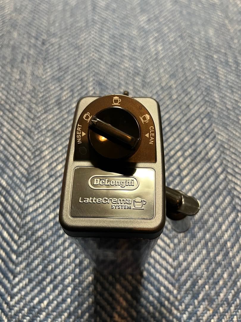 デロンギ　ミルクコンテナ
