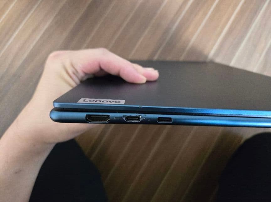 Windowsノート本体 Lenovo Yoga Pro7i Gen8 i7-13700H