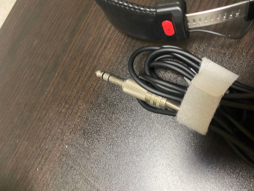 SONY MDR-CD900ST 有線ヘッドホン ブラック