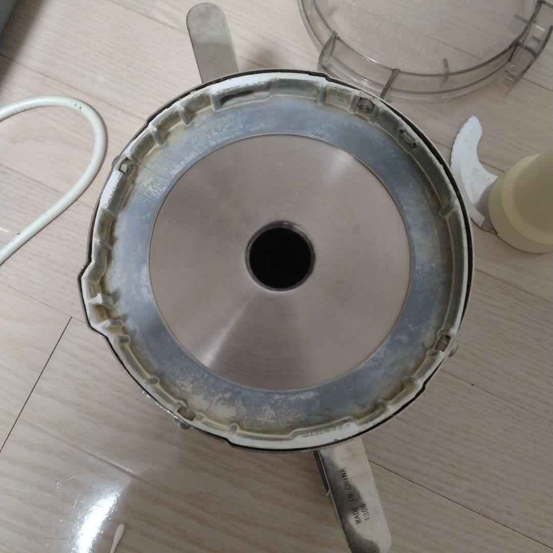 業務用3L Cuisinart フードプロセッサー DLC-N7J ステンレス