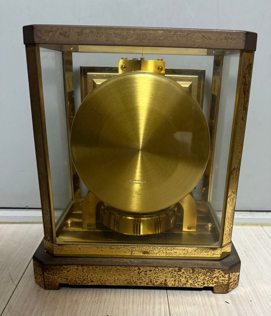 ジャガールクルト アトモス その他まとめ売り