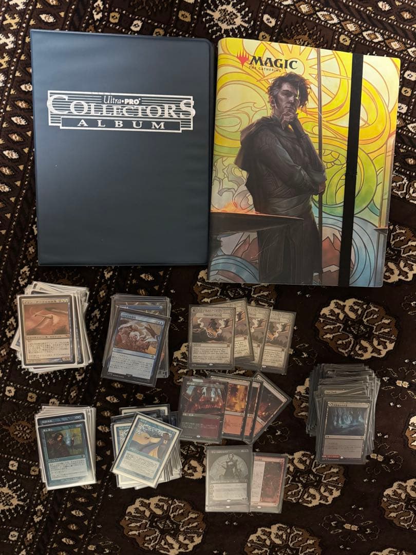 【交渉受付ます！】mtg 引退　まとめ売り　マジックザギャザリング