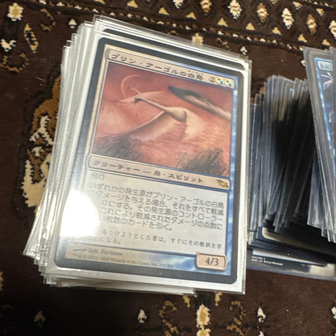 【交渉受付ます！】mtg 引退　まとめ売り　マジックザギャザリング