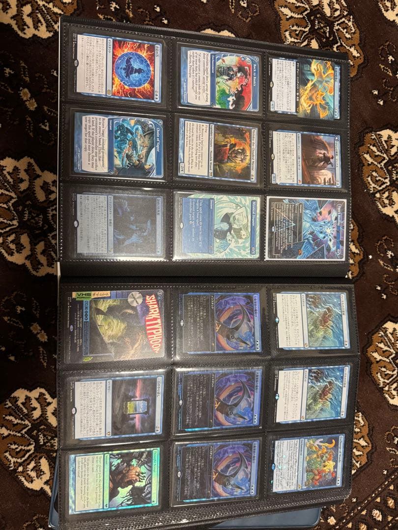 【交渉受付ます！】mtg 引退　まとめ売り　マジックザギャザリング