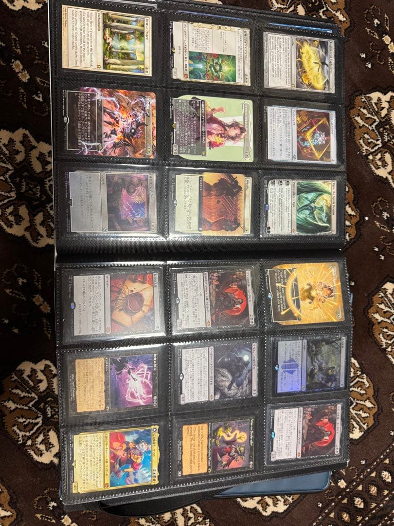 【交渉受付ます！】mtg 引退　まとめ売り　マジックザギャザリング