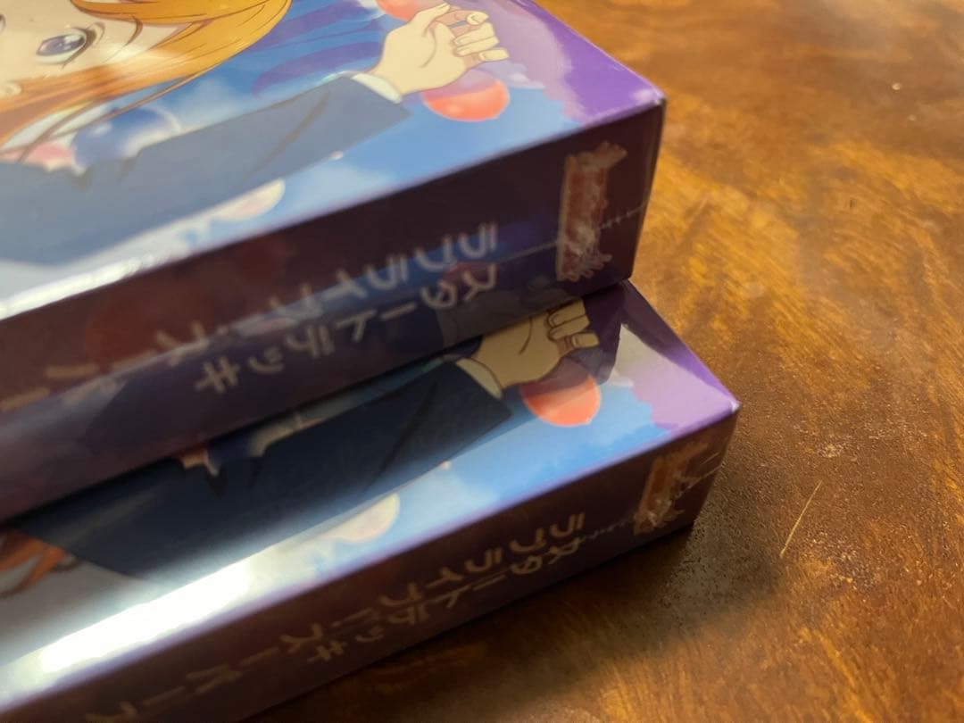 ラブライブオフィシャルカードゲーム スタートデッキ Liellaシュリンク付