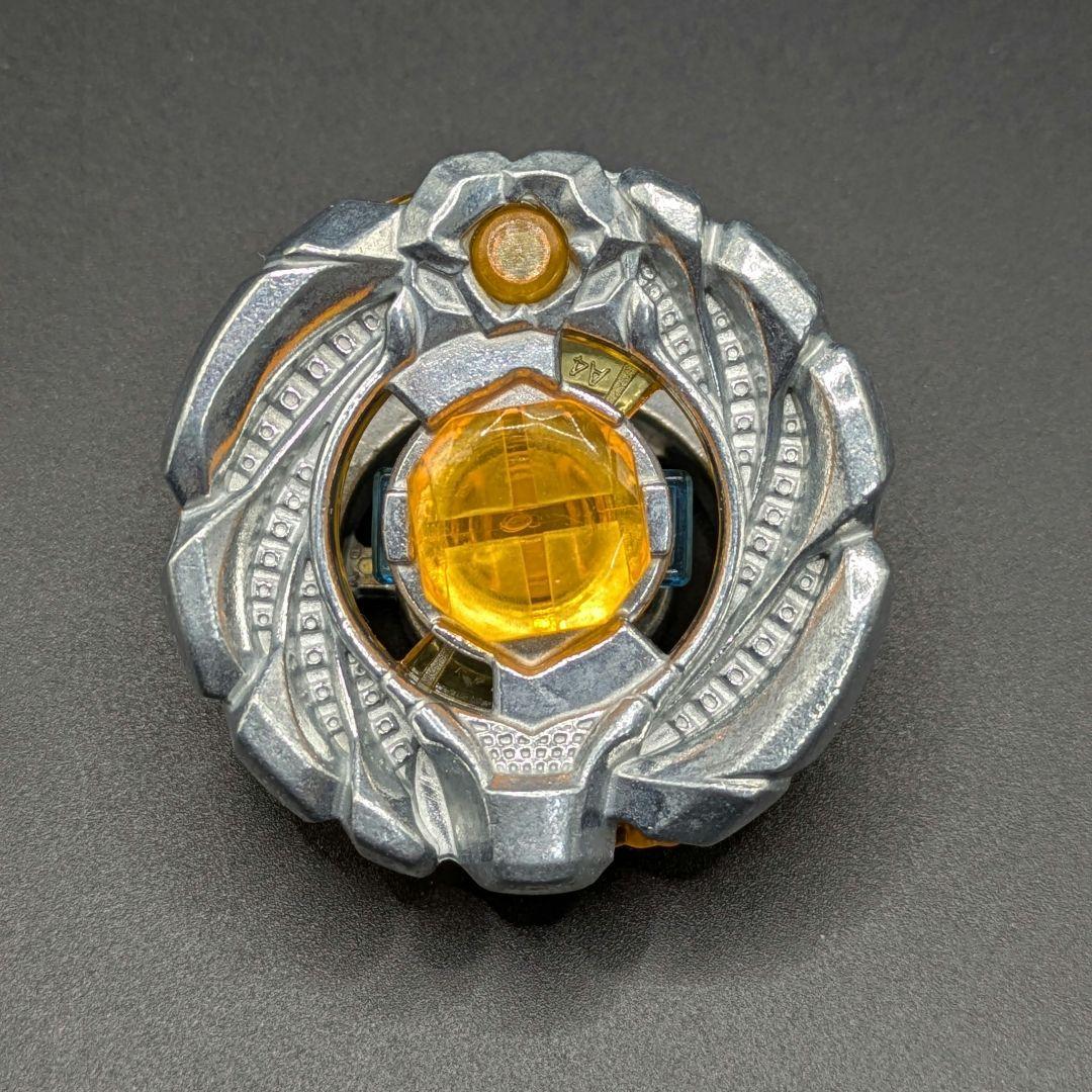 ⑦メタルファイトベイブレード　アーチャーキラーケン 130Ｂ