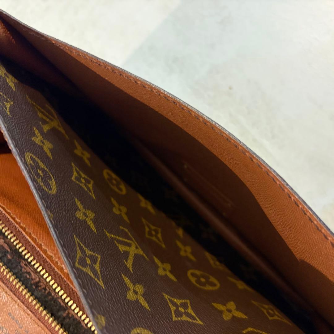 ルイ ヴィトン（LOUIS VUITTON）　モンソー