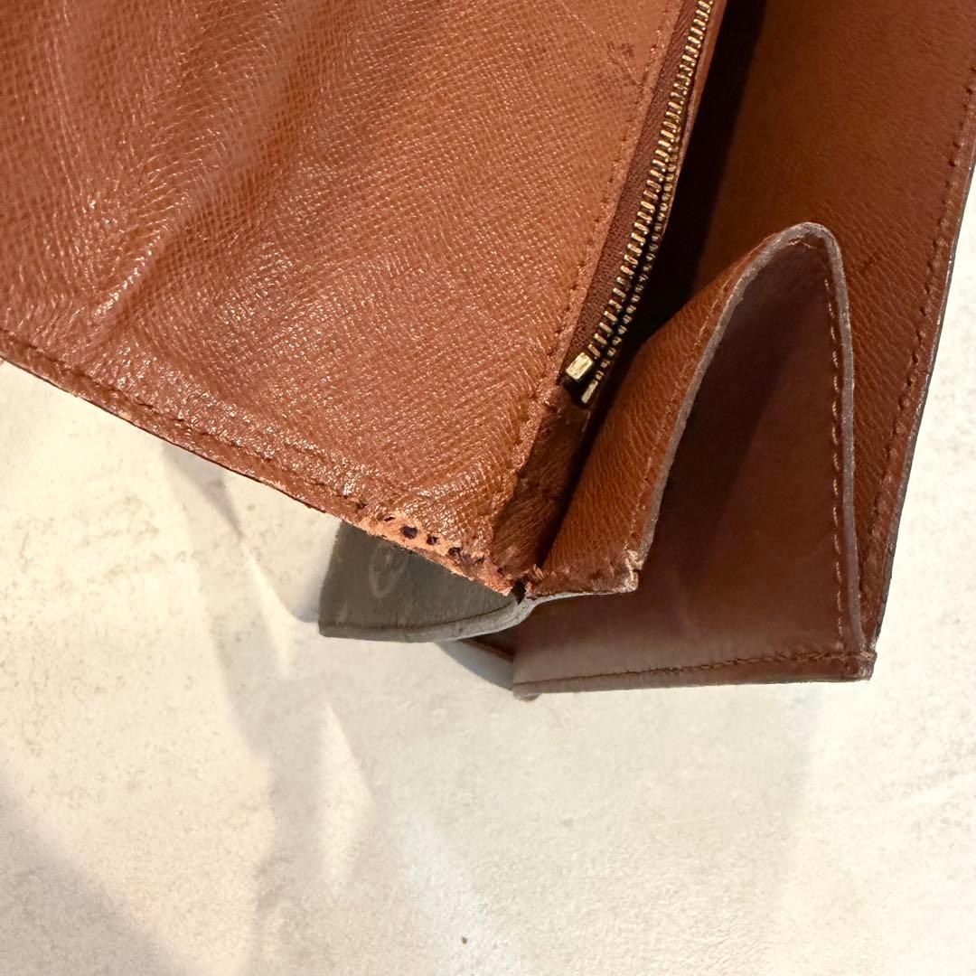 ルイ ヴィトン（LOUIS VUITTON）　モンソー