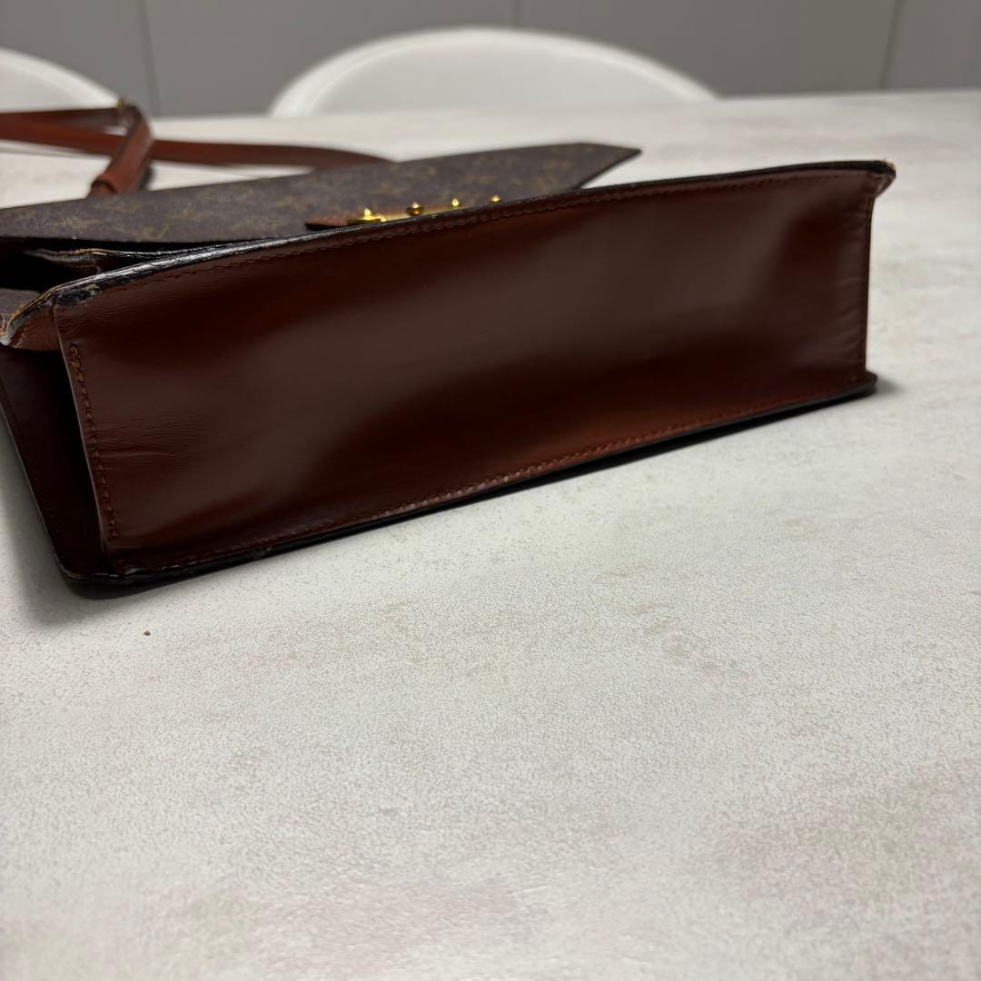 ルイ ヴィトン（LOUIS VUITTON）　モンソー