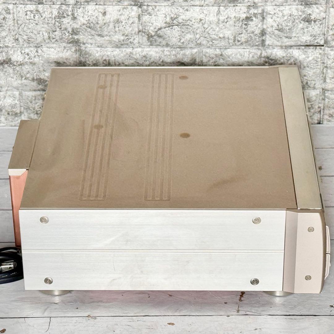 Pioneer レーザーディスクプレーヤー LD-S9