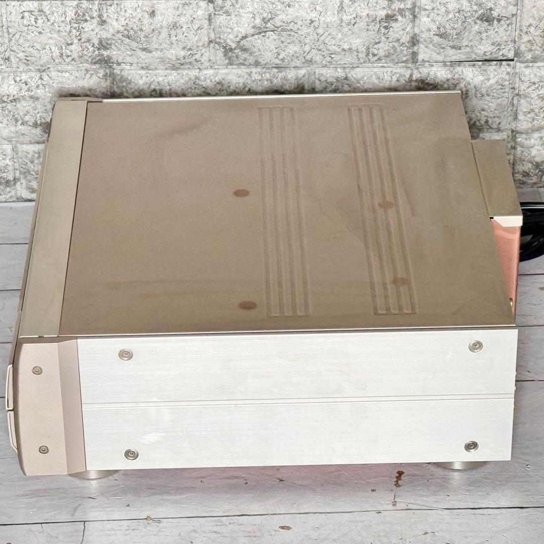 Pioneer レーザーディスクプレーヤー LD-S9