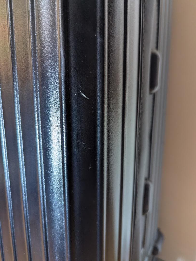 RIMOWA SALSA 6281 63L 2輪 縦開き キャリーケース