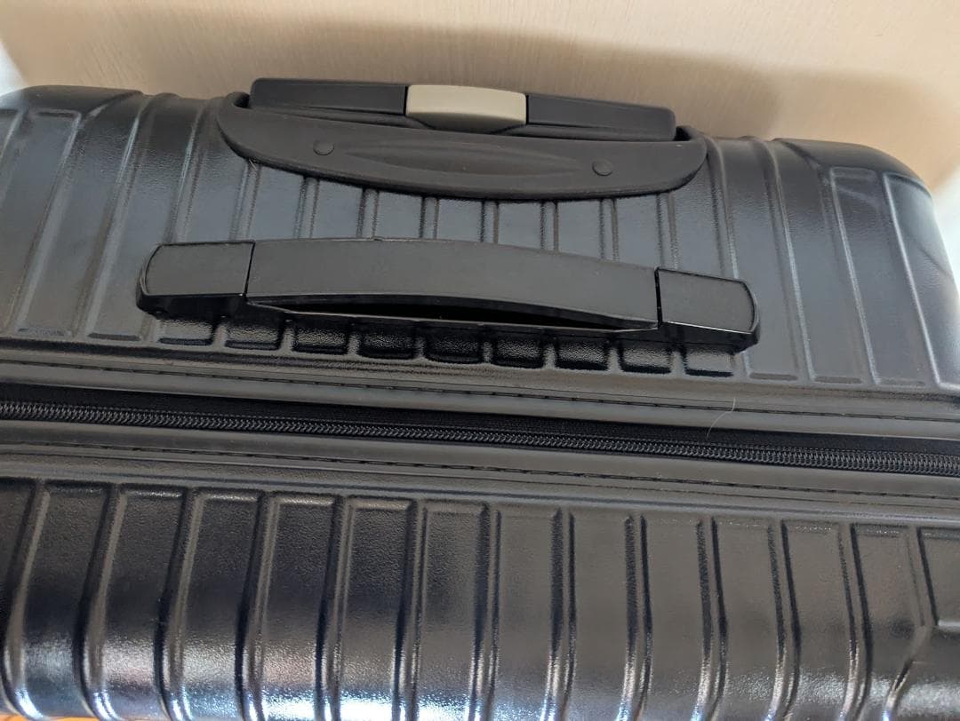 RIMOWA SALSA 6281 63L 2輪 縦開き キャリーケース