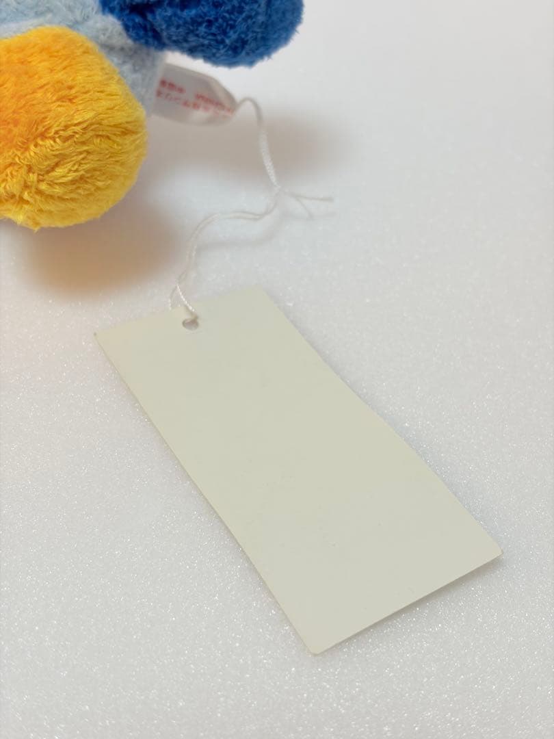 ウサハナ　ぬいぐるみ　サンリオ　2003年　激レア　希少　平成　タグ付