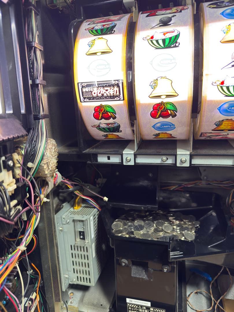 初代まどマギ　【データカウンター付き】