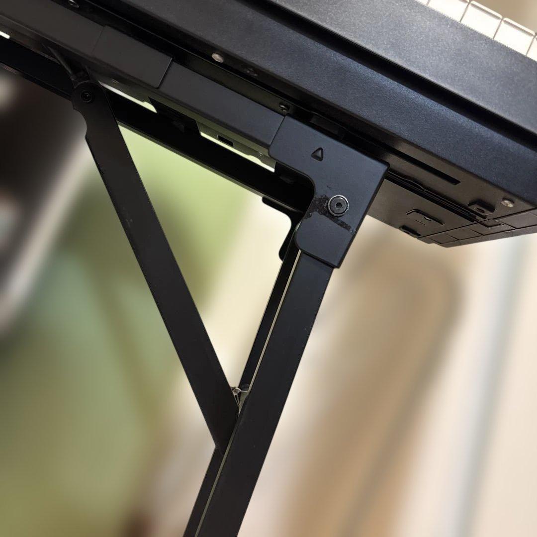 PX-A100 電子ピアノ 青