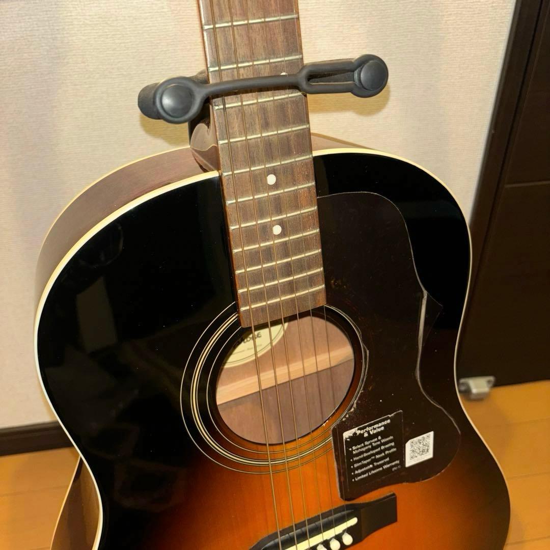 Epiphone 1963 EJ-45/VS アコースティックギター