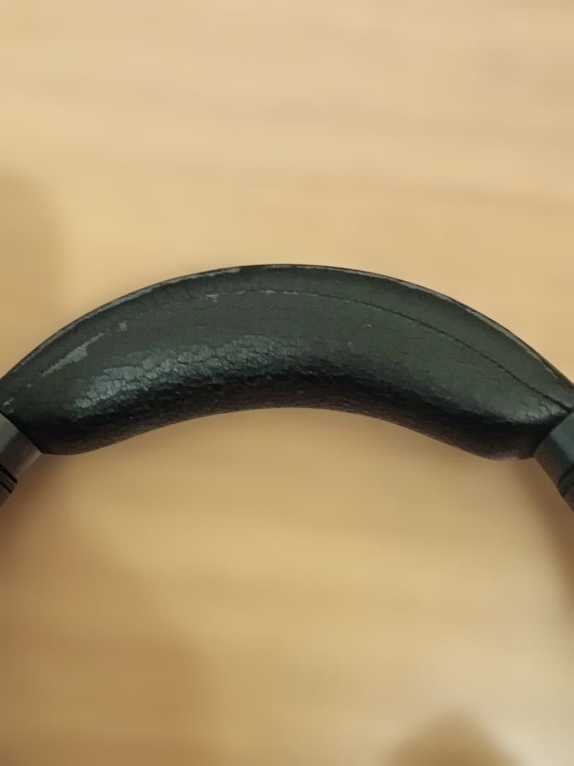 SONY WH-1000xm3 ブラック