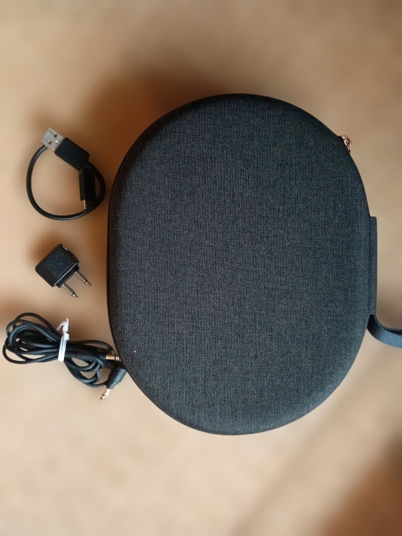 SONY WH-1000xm3 ブラック