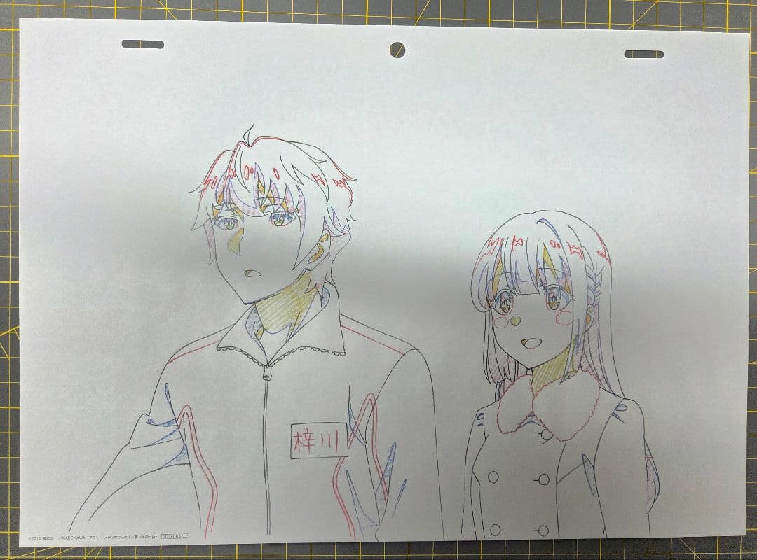 青ブタ　限定カバー付き　全10巻　ドラマcd　劇場版パンフレット　複製原画付属