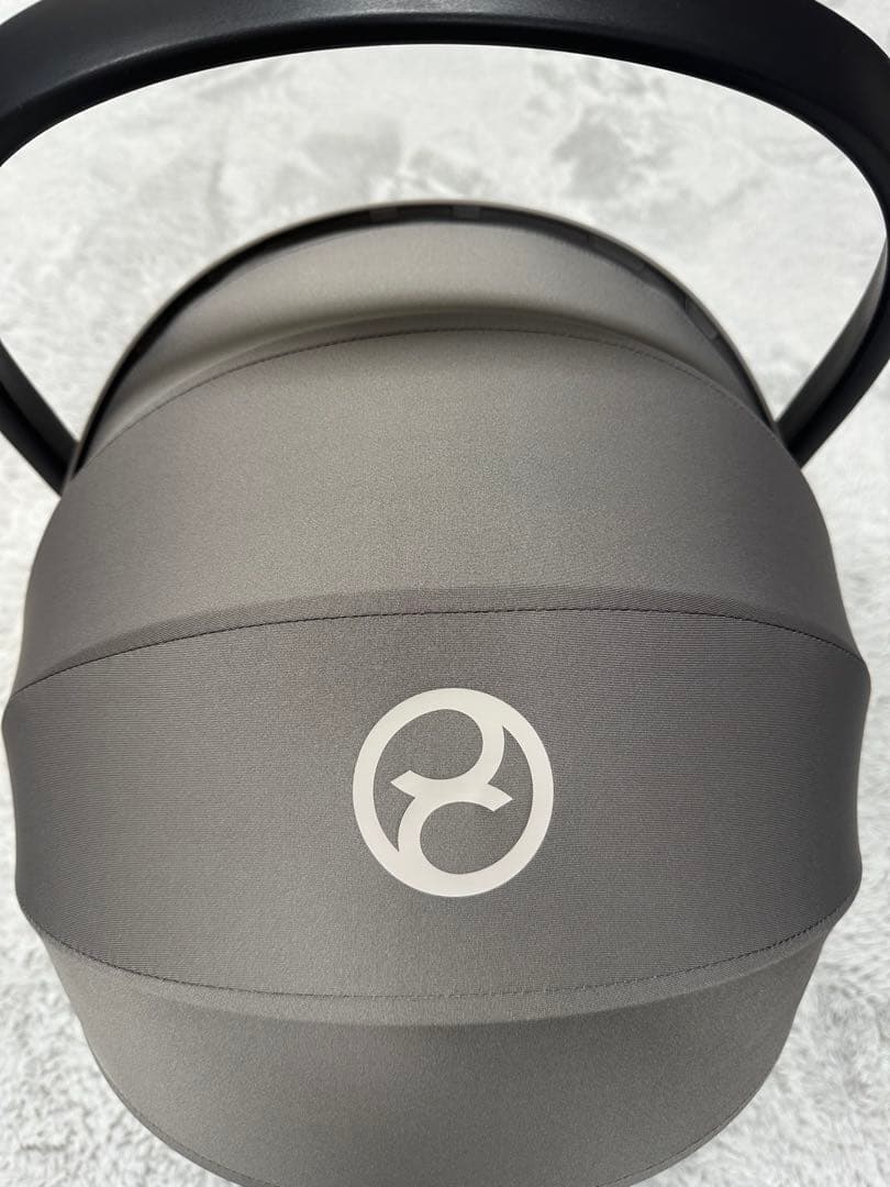 【まんまる】サイベックスcybex クラウドZ2i-Size