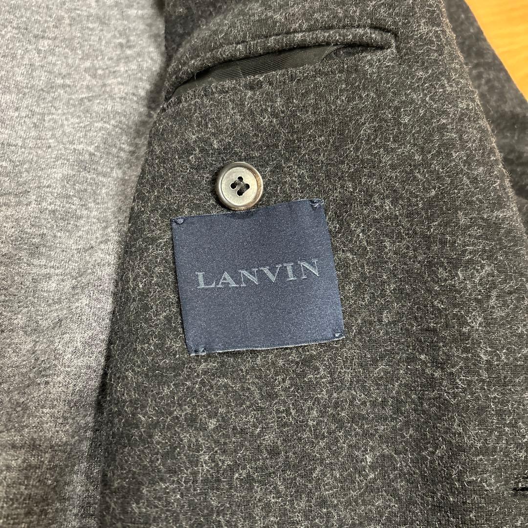 UNICORN 11 　LANVIN ダークグレー Mサイズ