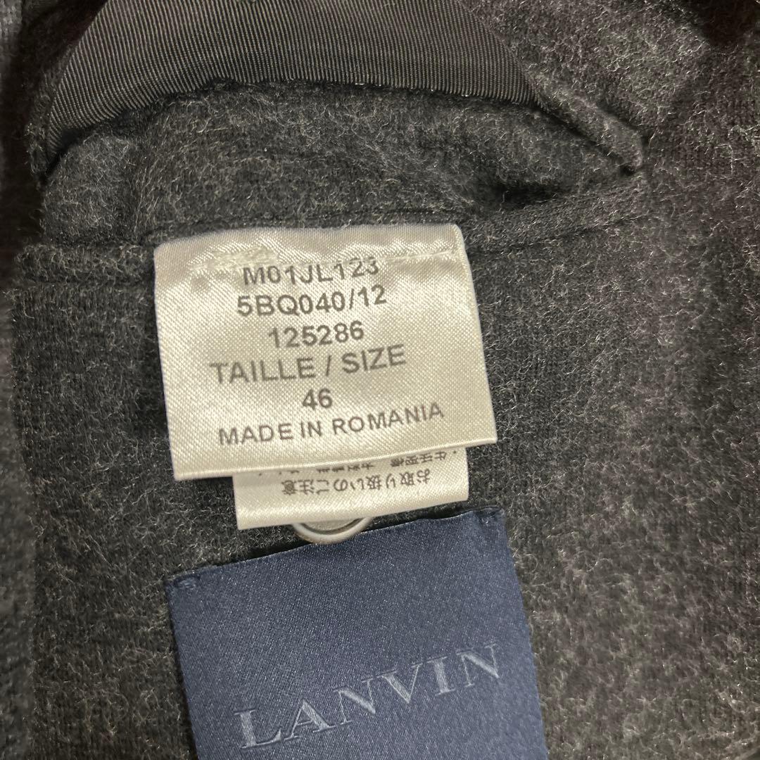 UNICORN 11 　LANVIN ダークグレー Mサイズ