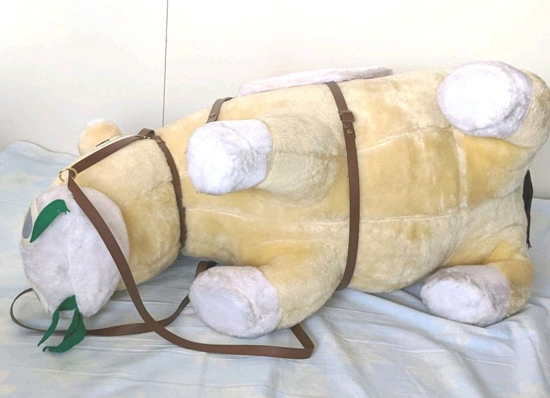 【超希少品】赤いきつね　緑のきつね　景品　ダバダバ　アンティーク　コレクション