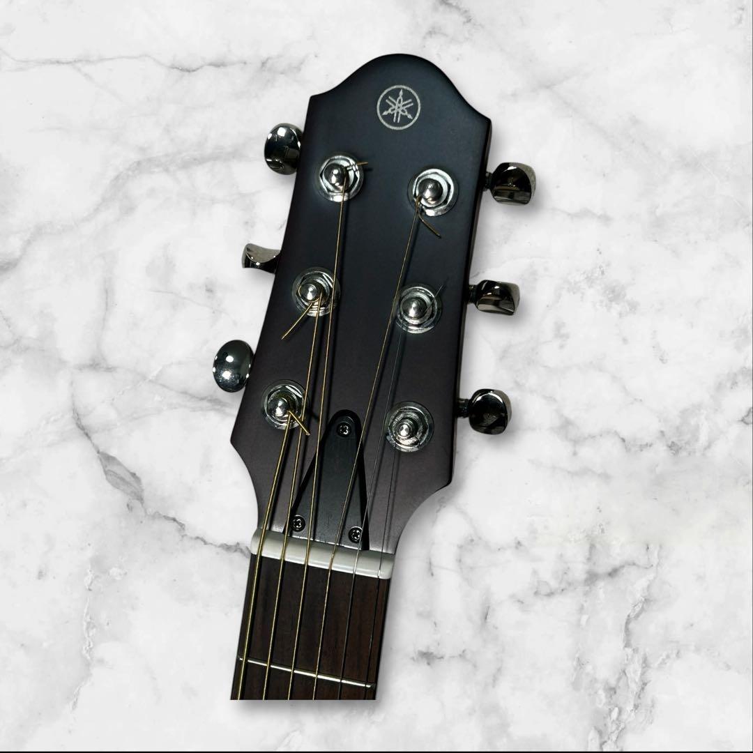 美品ヤマハ　サイレントギター　SLG200S