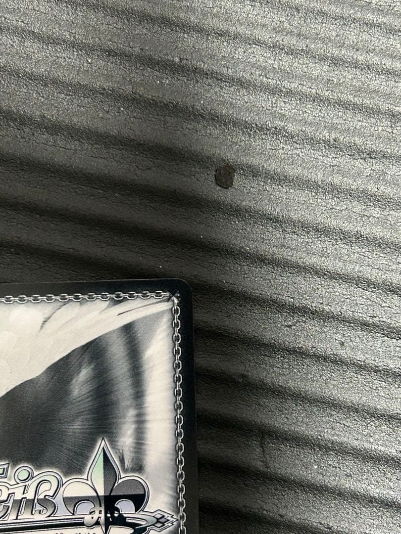 星霊衣合成　ルーシィ　SP ヴァイスシュヴァルツ