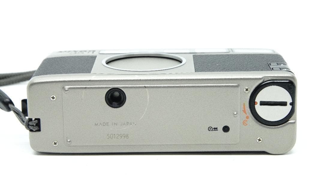 【X2006】 NIKON 35Ti ニコン