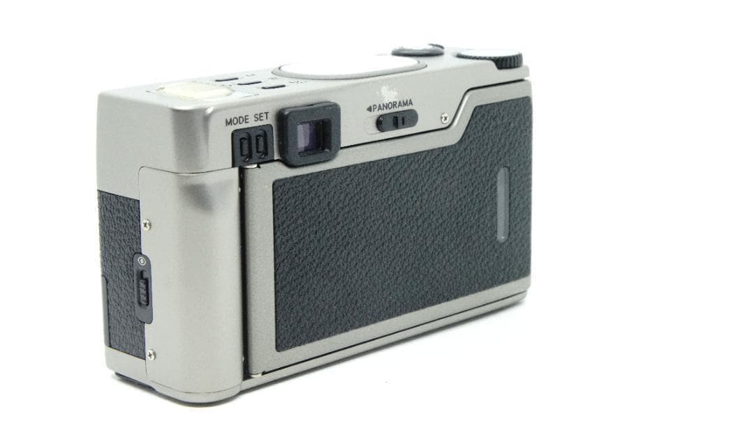 【X2006】 NIKON 35Ti ニコン