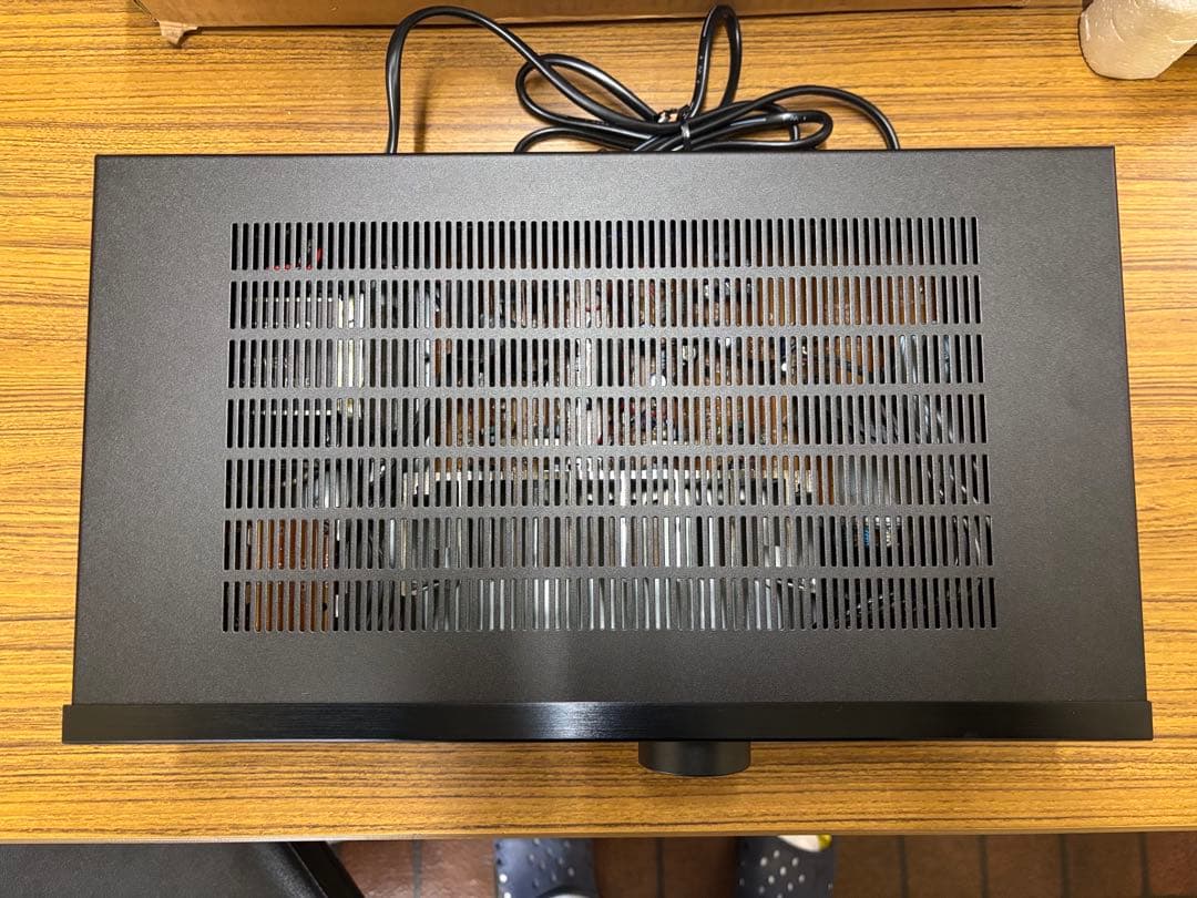 ONKYO A-812XG アナログアンプ