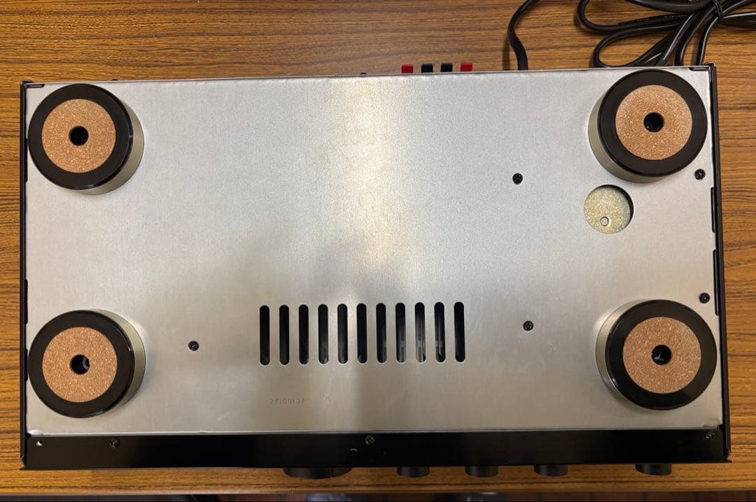 ONKYO A-812XG アナログアンプ