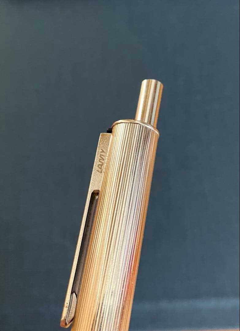 LAMY プラチナコートスイフト